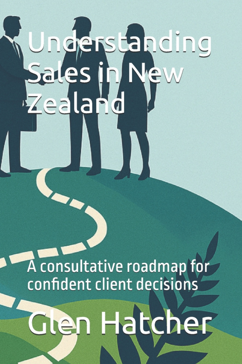Carte Understanding Sales in New Zealand Glen Hatcher