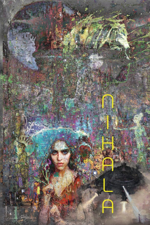 Book Nihala Scott Burdick