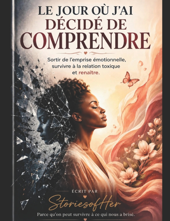 Libro Le jour où j'ai décidé de comprendre Stories OfHer