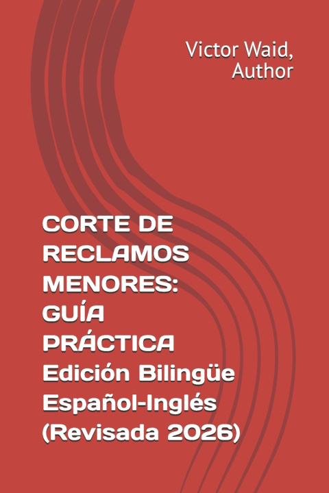 Buch CORTE DE RECLAMOS MENORES Victor Waid