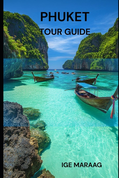 Boek Phuket Tour Guide Ige Maraag