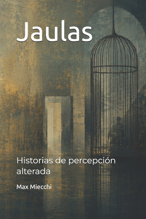 Book Jaulas Max Miecchi