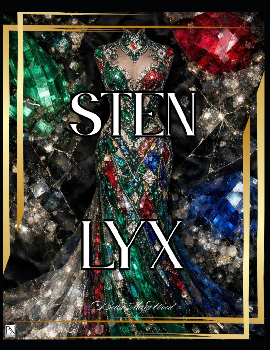 Knjiga Sten Lyx Bella Mary Wood