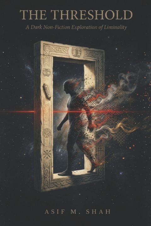 Βιβλίο The Threshold ASIF SHAH