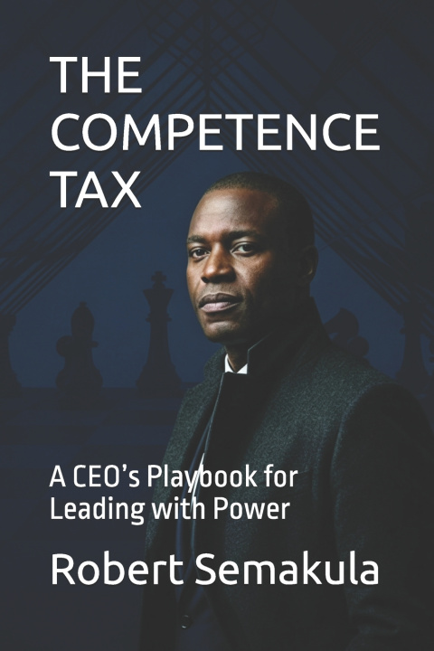 Buch THE COMPETENCE TAX Robert Semakula