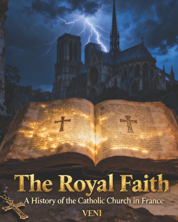 Book The Royal Faith VENI