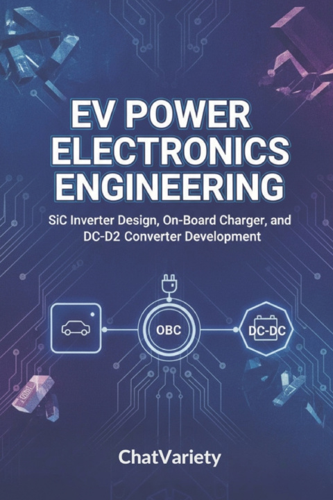 Buch EV Power Electronics Engineering ChatVariety Team