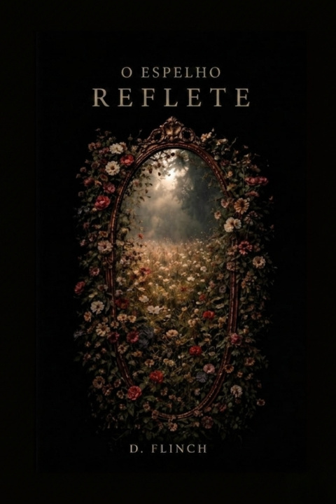 Βιβλίο O Espelho Reflete D. Flinch