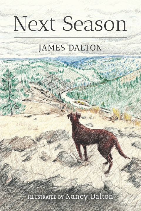 Boek Next Season James Dalton