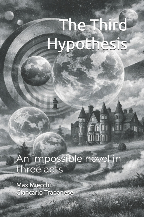 Book The Third Hypothesis Giancarlo Trapanese