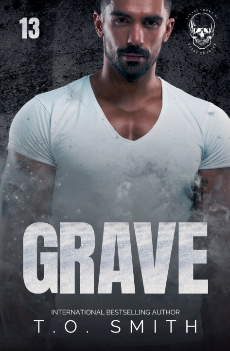 Book Grave T.O. Smith