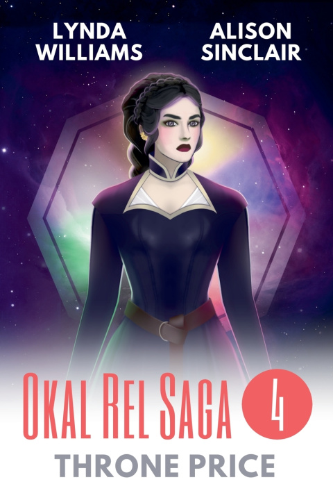 Book Throne Price Lynda Williams
