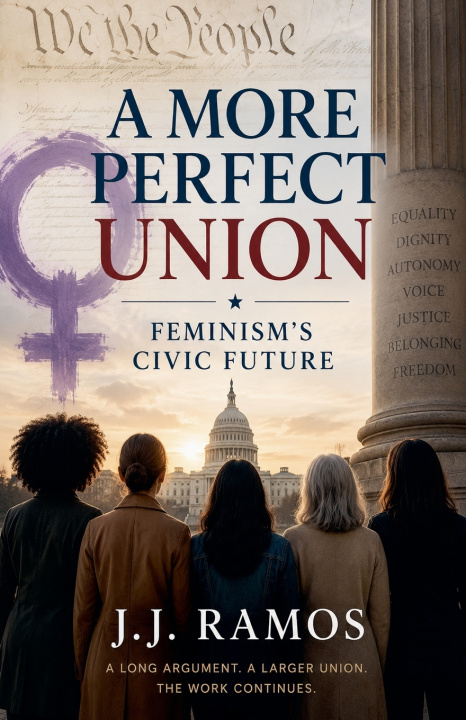 Boek A More Perfect Union J.J. Ramos