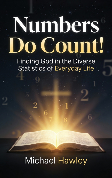 Book Numbers Do Count Michael Hawley