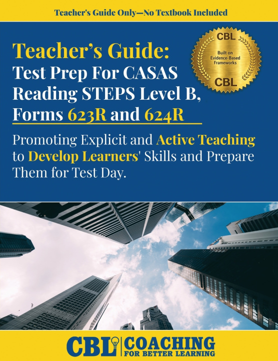 Book Teacher's Guide Coaching for Better Learning