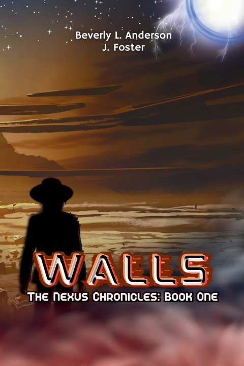 Buch Walls Beverly L. Anderson