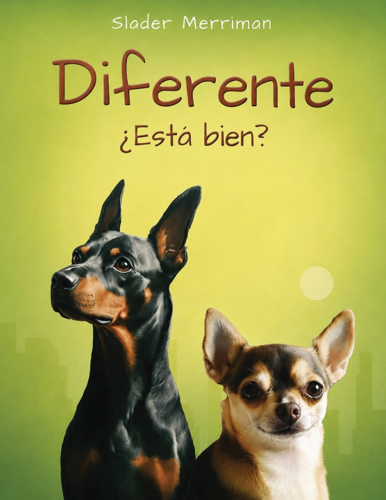 Buch Diferente Slader Merriman