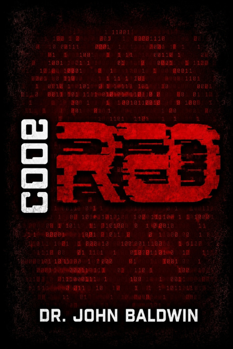 Book Code Red John Baldwin
