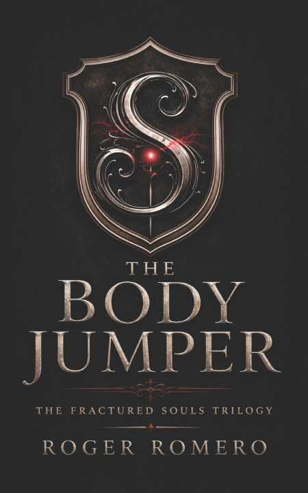 Boek The Body Jumper Cassandra Bowles
