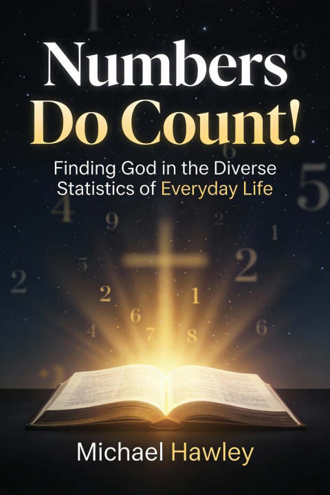 Book Numbers Do Count Michael Hawley