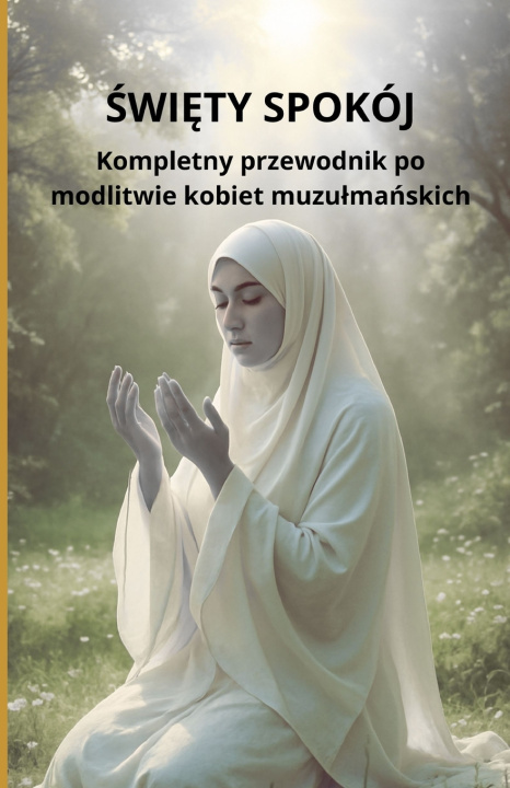 Buch Święty Spokój Bah Slama