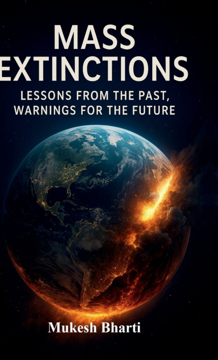 Book Mass Extinctions Mukesh Bharti