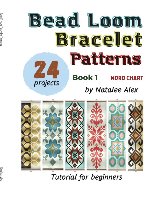 Buch Bead Loom Bracelet Patterns Natalee Alex
