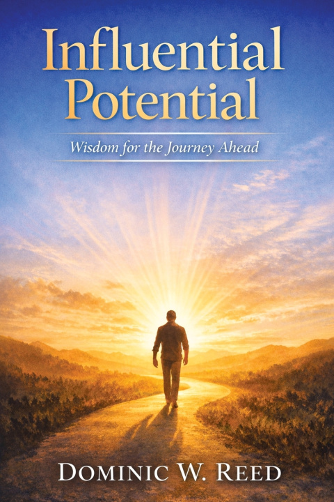 Book Influential Potential Dominic W Reed