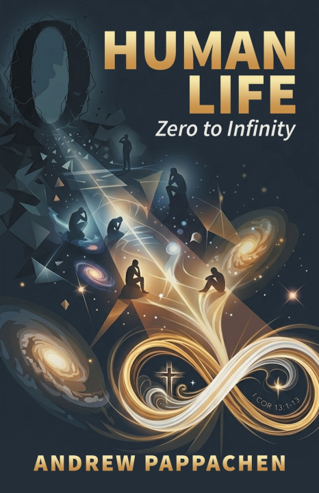 Boek Human Life Andrew Pappachen