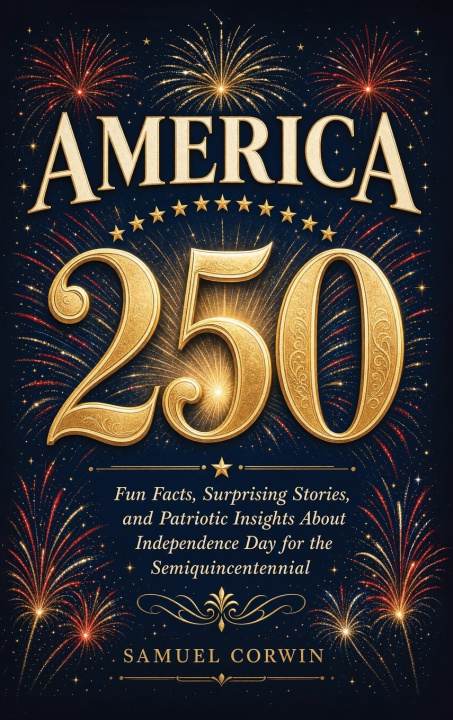 Livre America 250 Samuel Corwin