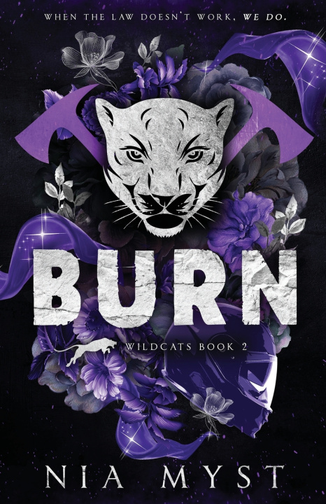 Book Burn Nia Myst