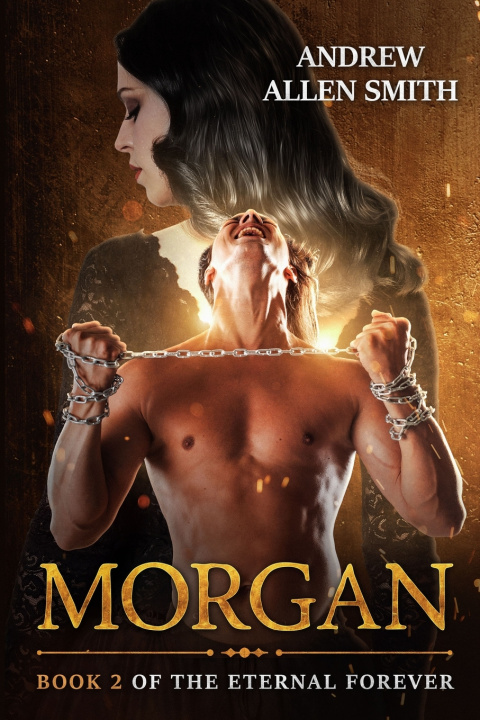 Boek Morgan Andrew Allen Smith