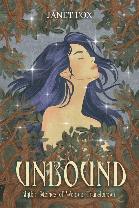 Book Unbound Janet Fox