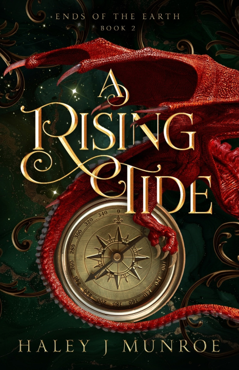 Carte A Rising Tide Haley J. Munroe