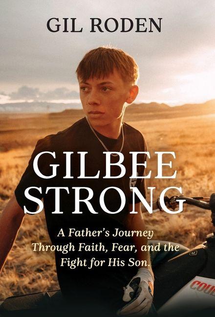 Buch GILBEE STRONG Gil Roden