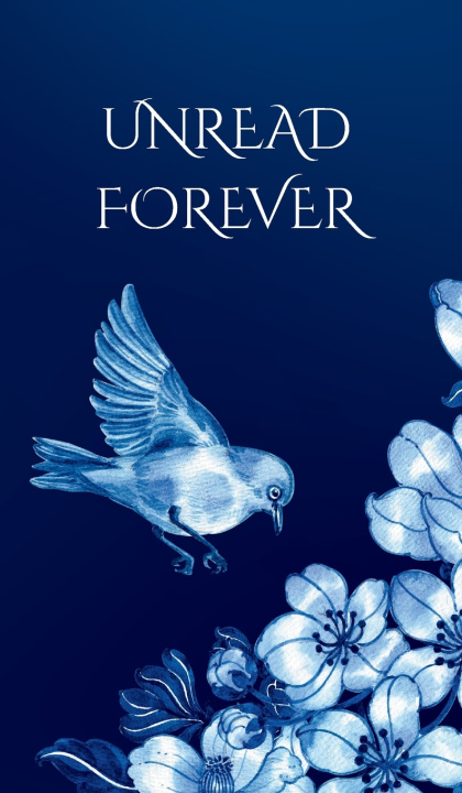 Kniha Unread Forever Dayeneliss Perez