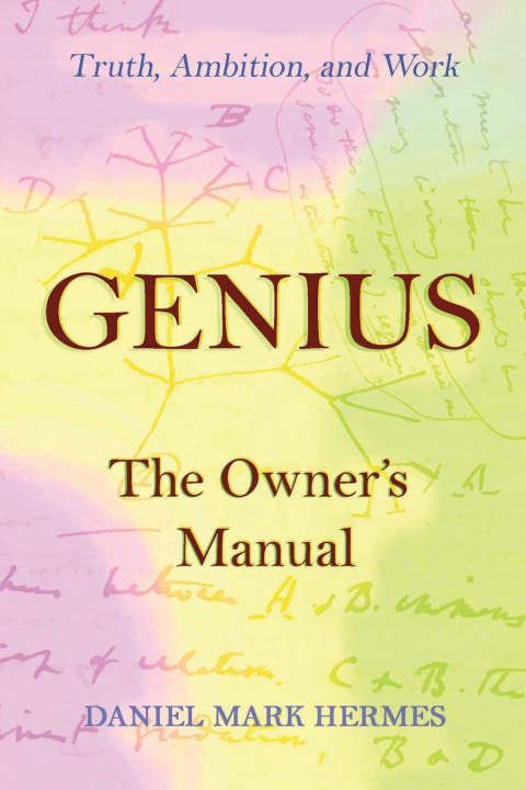 Book Genius Dan Hermes