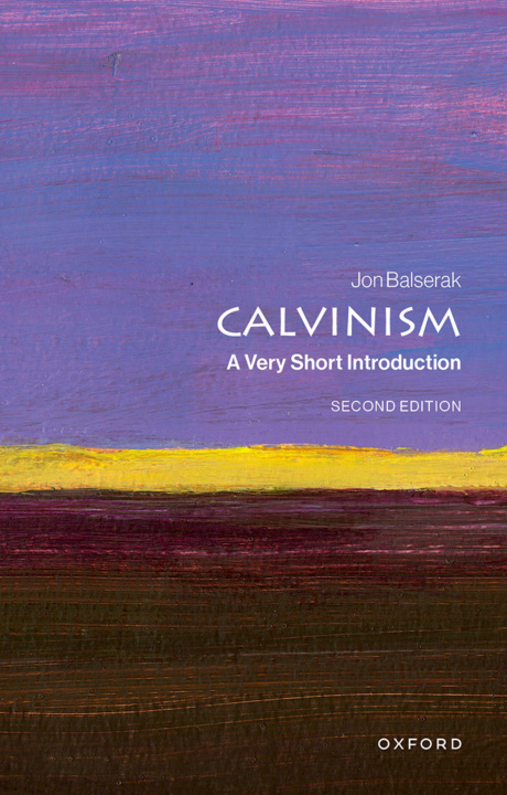 E-book Calvinism Jon Balserak