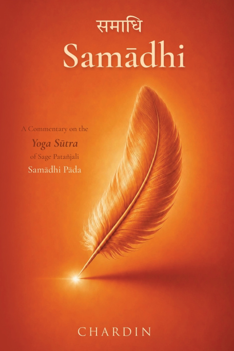 Book Samādhi Chardin