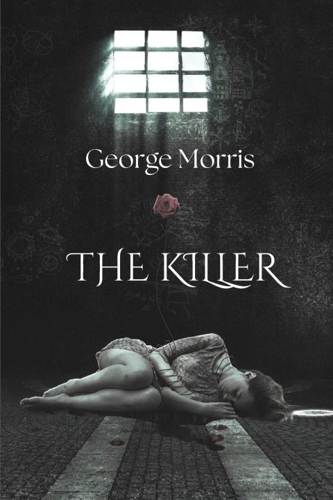 Buch The Killer George Morris
