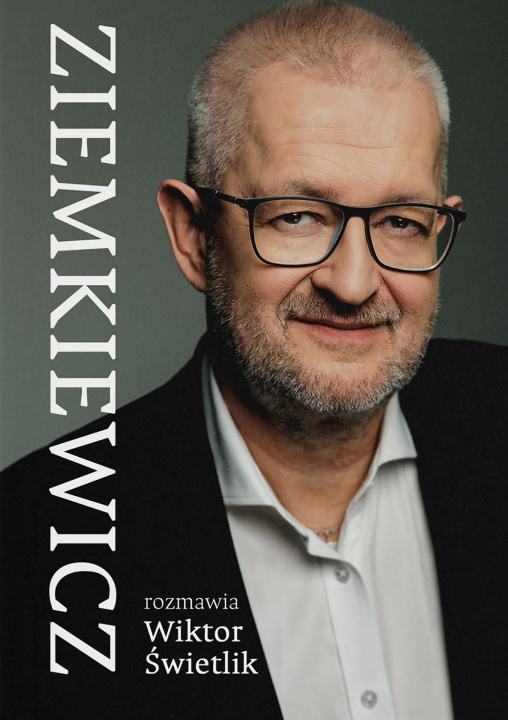 Buch Ziemkiewicz Rafał Ziemkiewicz