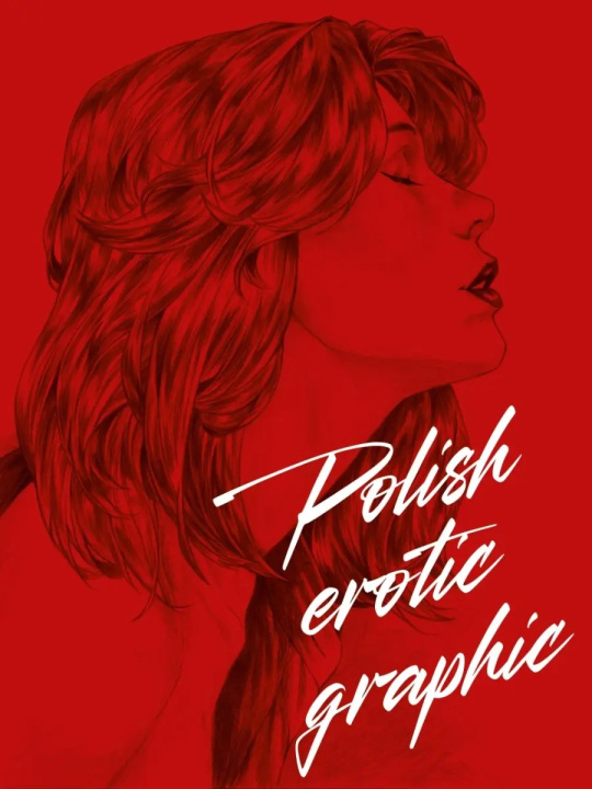 Buch Polish Erotic Graphics Opracowanie zbiorowe