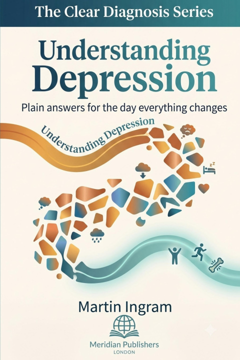 Book Understanding Depression Martin Ingram