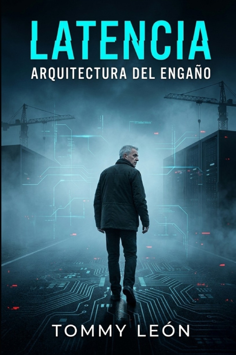 Buch LATENCIA Francisco Zúñiga