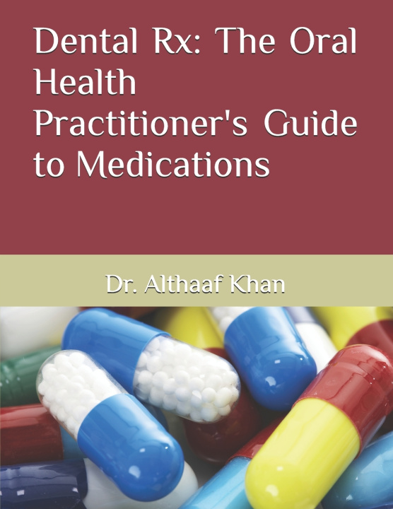 Livro Dental Rx Althaaf Khan