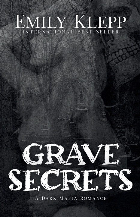 Kniha Grave Secrets Jade Katzchen