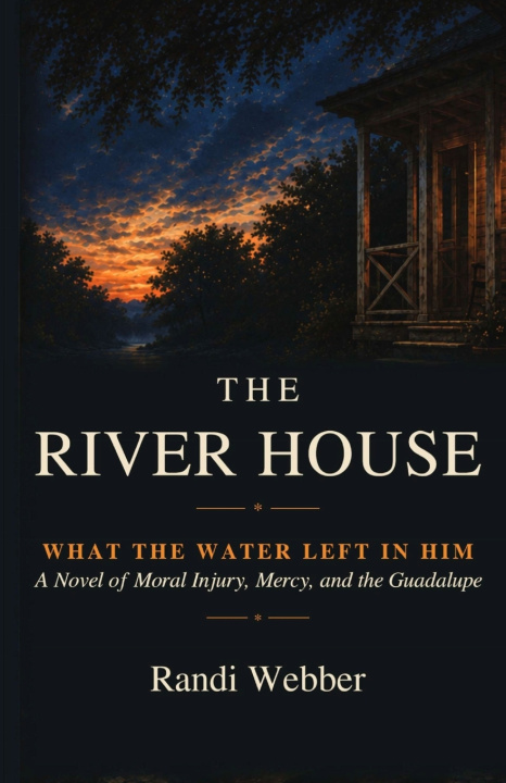 Carte The River House Randi Webber