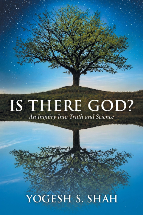 Boek Is There God? Yogesh S. Shah
