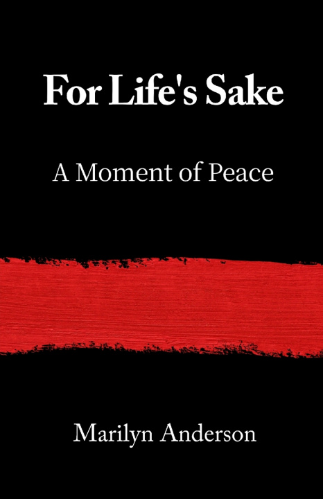 Book For Life's Sake Marilyn Anderson