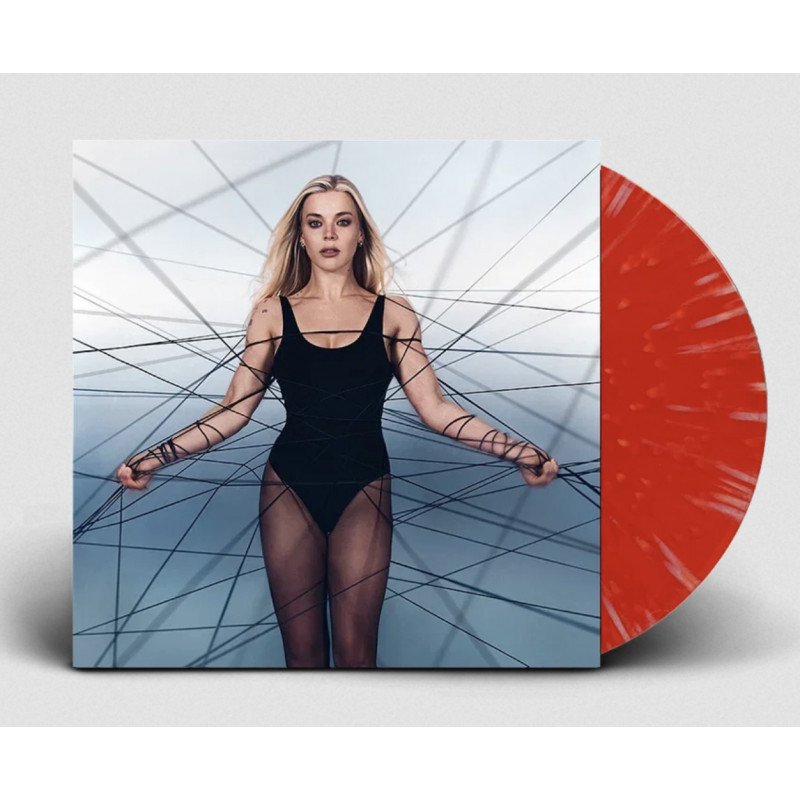 Audio REBECCA Becky Hill